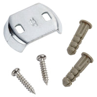 [M964662-0070A] Mounting Kit - No Finish