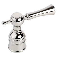 [M964720-1500A] Lever Handle Set - Platinum Nickel