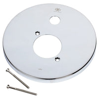 [M964753-1000A] Trim Plate - Polished Chrome