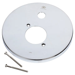 [M964753-1000A] Trim Plate - Polished Chrome