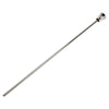 [M964765-1500A] M964765-Lift Rod - Polished Chrome