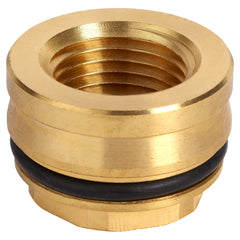 [M964838-0070A] Spout Adapter - No Finish