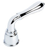[M964950-1100A] Handle Kit - Polished Chrome