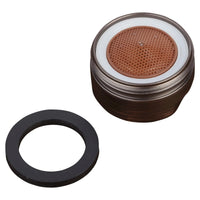 [M964951-1000A] M964951-Aerator Kit - Polished Chrome