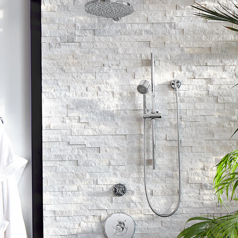 Multifunction Hand Shower