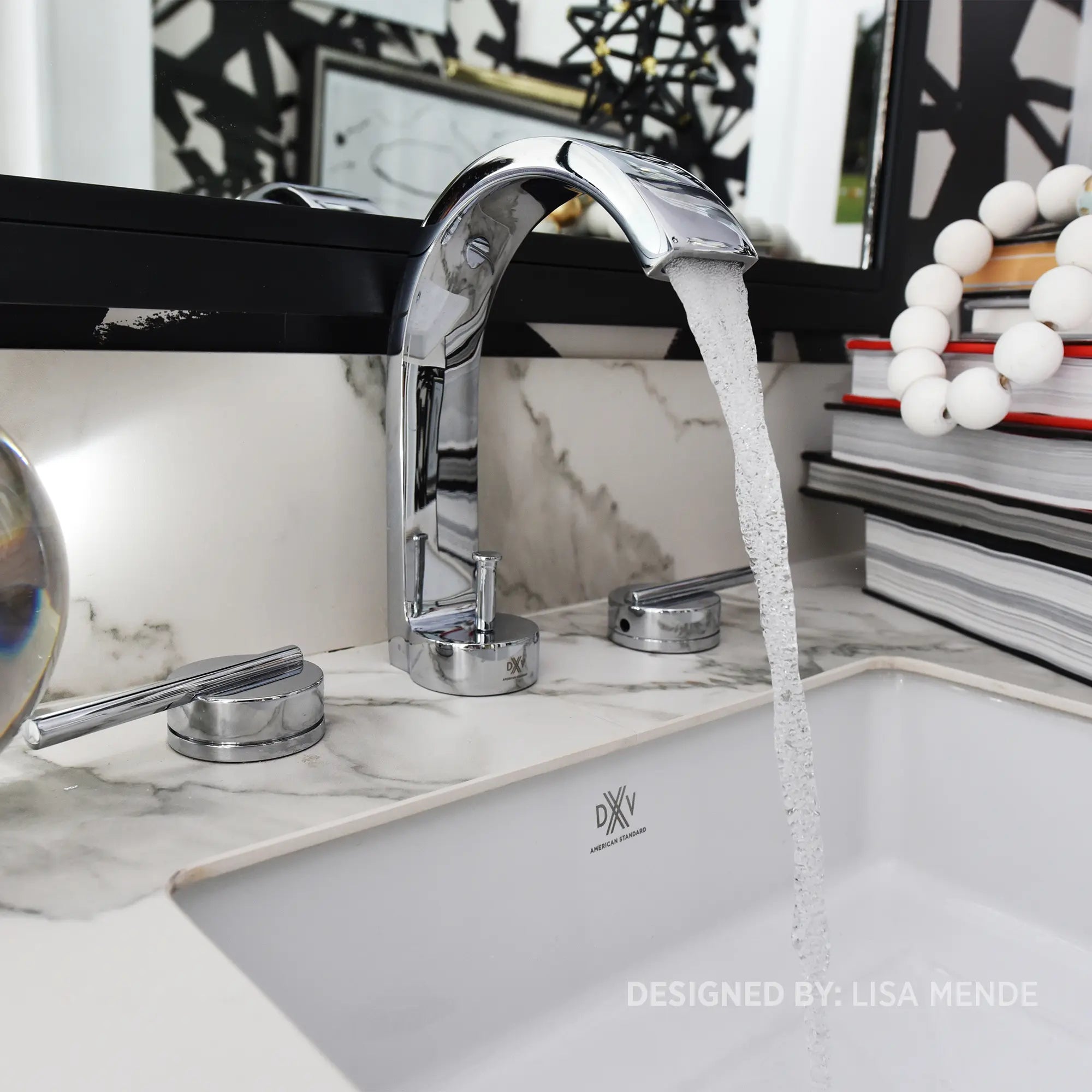 Rem 2-Handle Widespread Bathroom Faucet with Lever Handles // POLISHED CHROME // 39815_D3510080C100_0_CDNwebp.webp