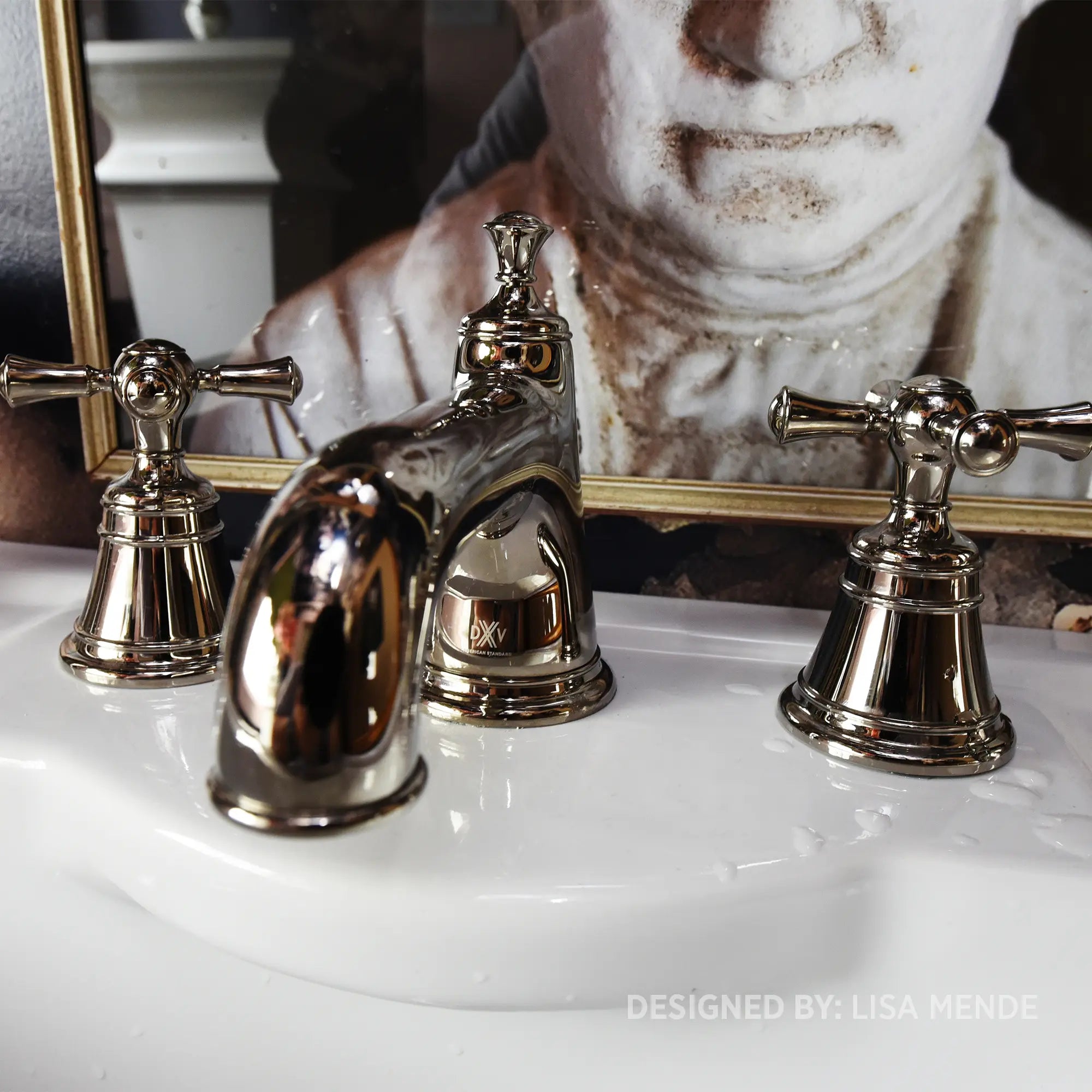 Randall® 2-Handle Widespread Bathroom Faucet with Cross Handles // POLISHED CHROME // 39827_D3510284C100_0_CDNwebp.webp