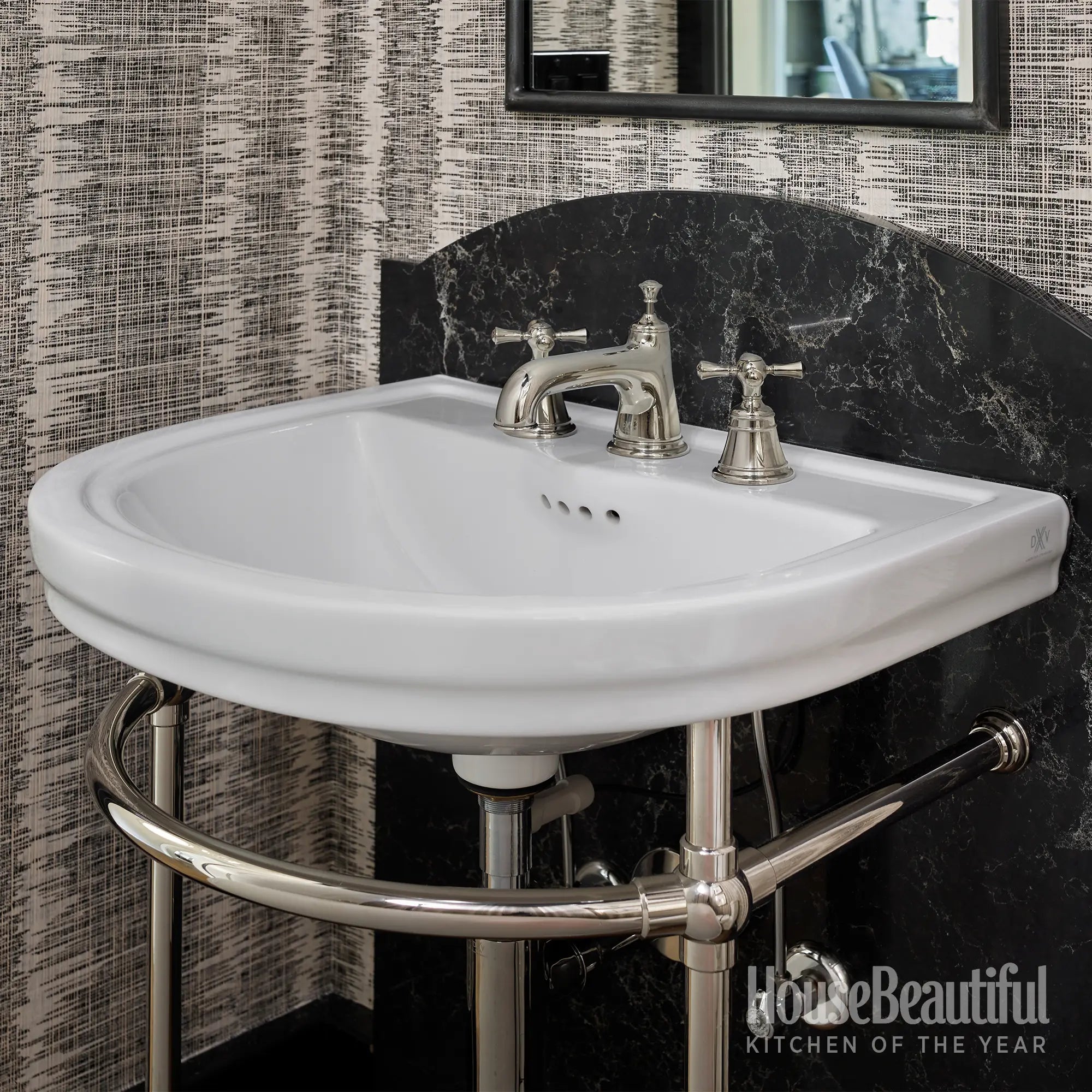 Randall® 2-Handle Widespread Bathroom Faucet with Cross Handles // POLISHED CHROME // 39828_D3510284C100_02_0_CDNwebp.webp