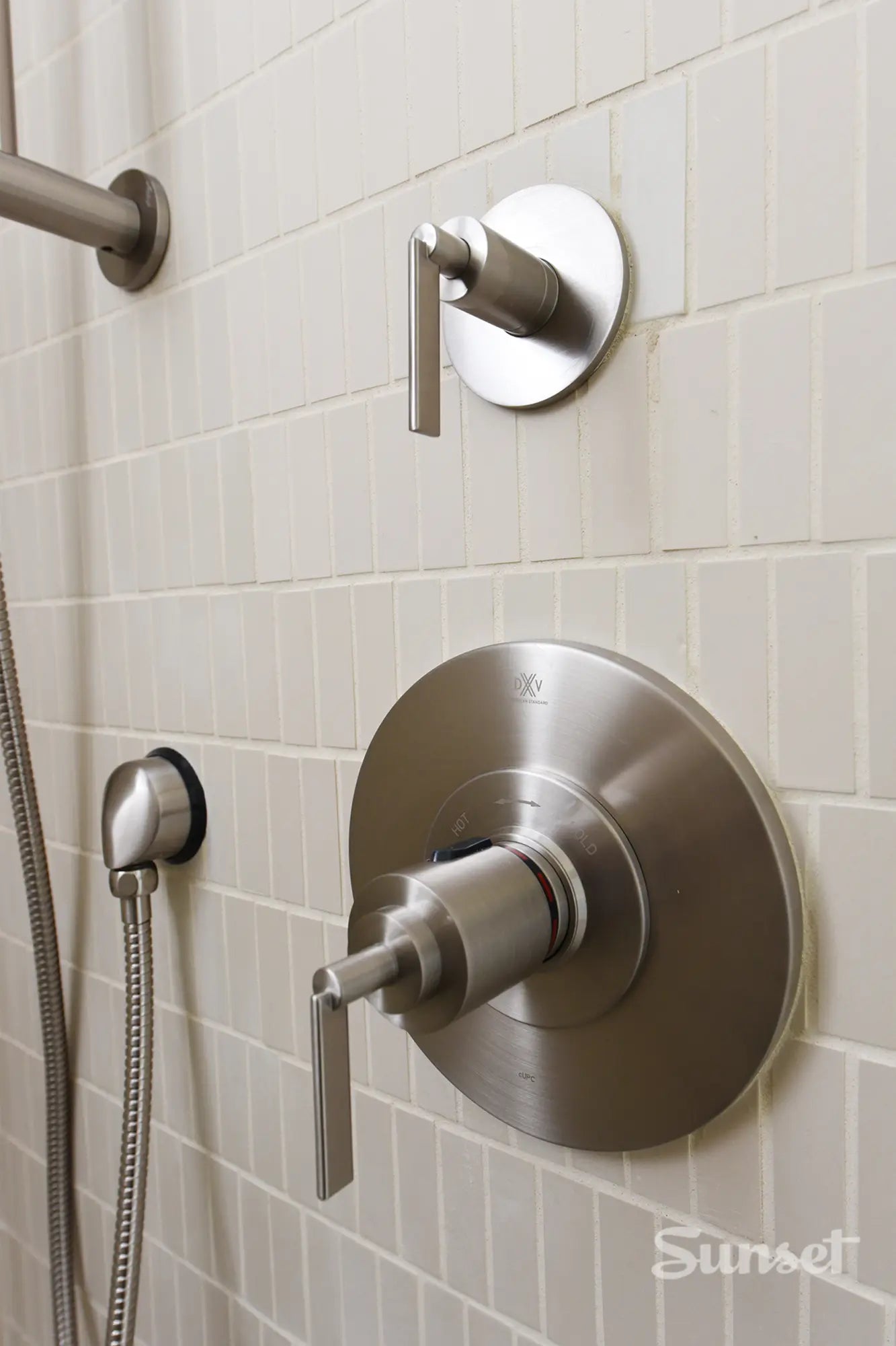 Percy 3/2 or 4/3 Diverter Valve Trim Only with Lever Handle // POLISHED CHROME // 39843_D35105430100_0_CDNwebp.webp