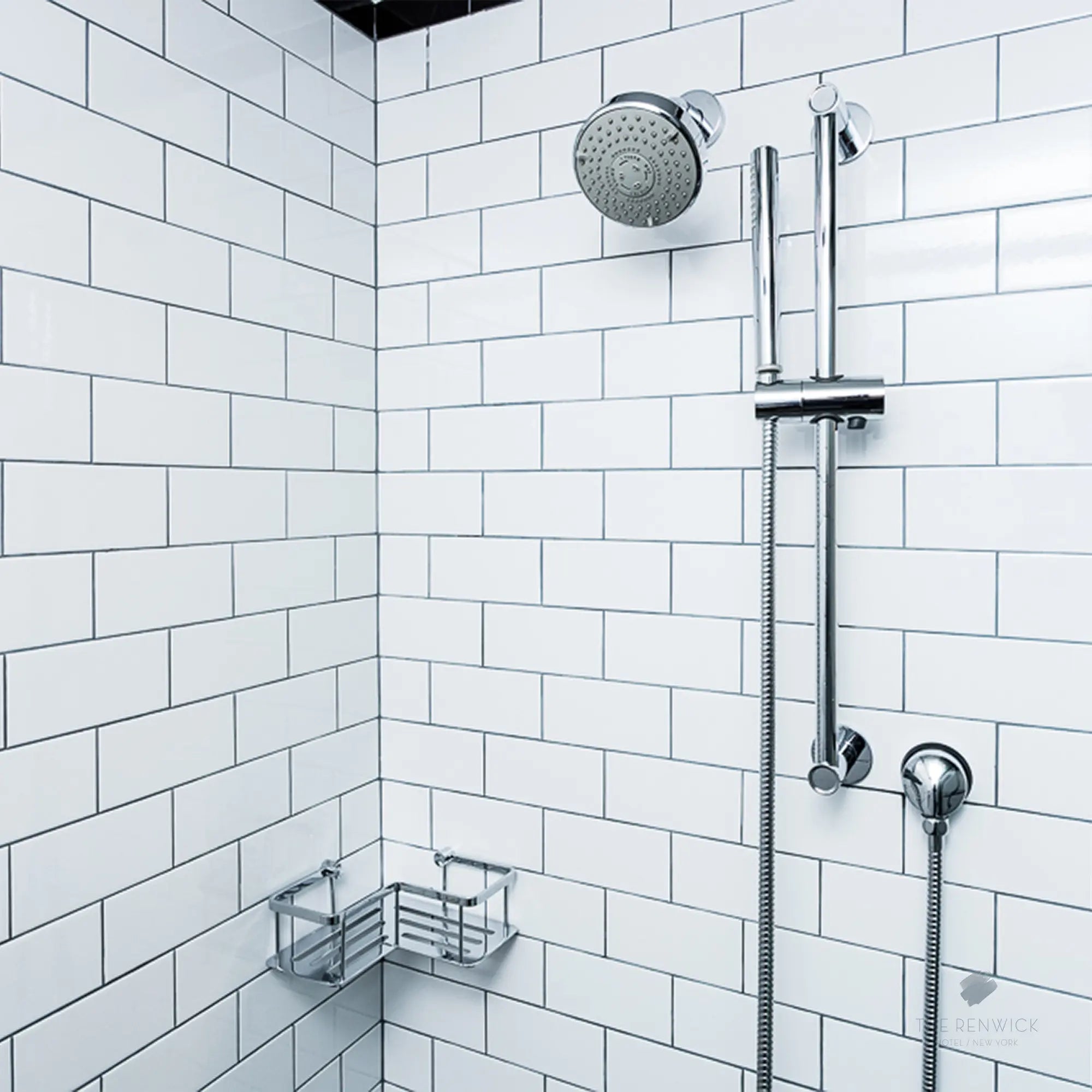 Percy 3/4 Inch or 1/2 Inch Thermostatic Valve Trim with Cross Handle // BRUSHED NICKEL // 39851_D35105510100_0_CDNwebp.webp