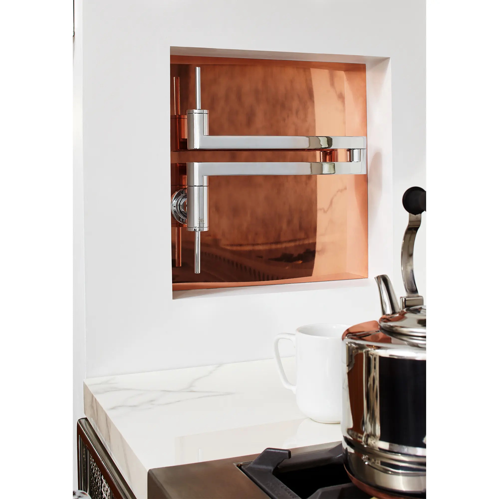 Contemporary Kitchen Pot Filler // POLISHED CHROME // 39873_D35401900100_0_CDNwebp.webp