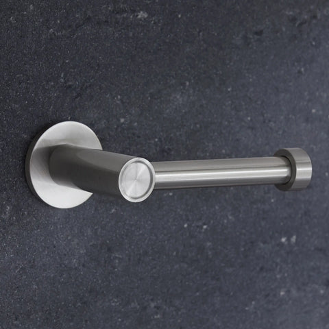 Percy® 6 in. Single Arm Towel Rack