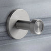 [D35105210.144] Percy® Towel Hook - Polished Chrome