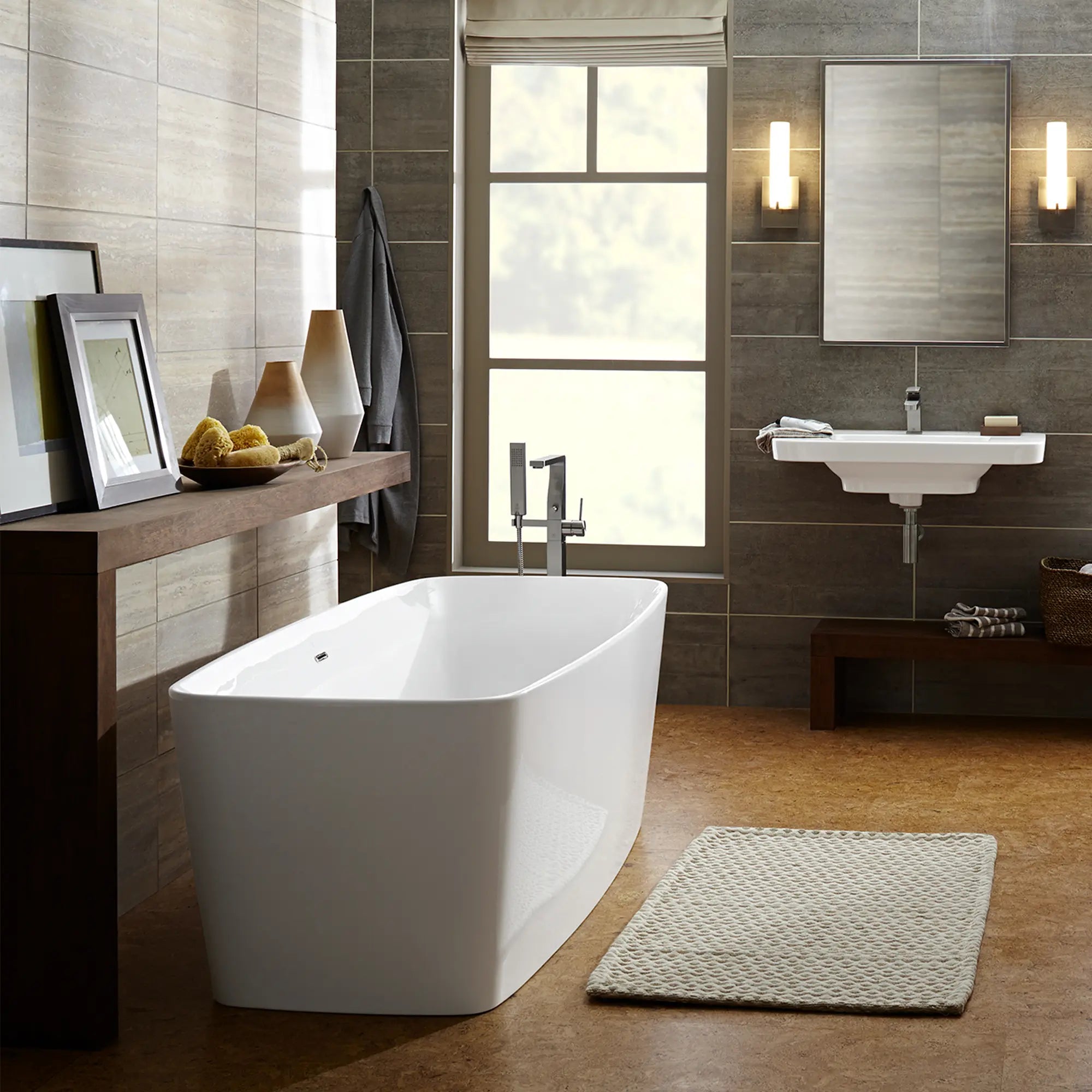 Equility® 33 in. Sink, 1-Hole // CANVAS WHITE // 40705_C_D20076001415_0_CDNwebp.webp