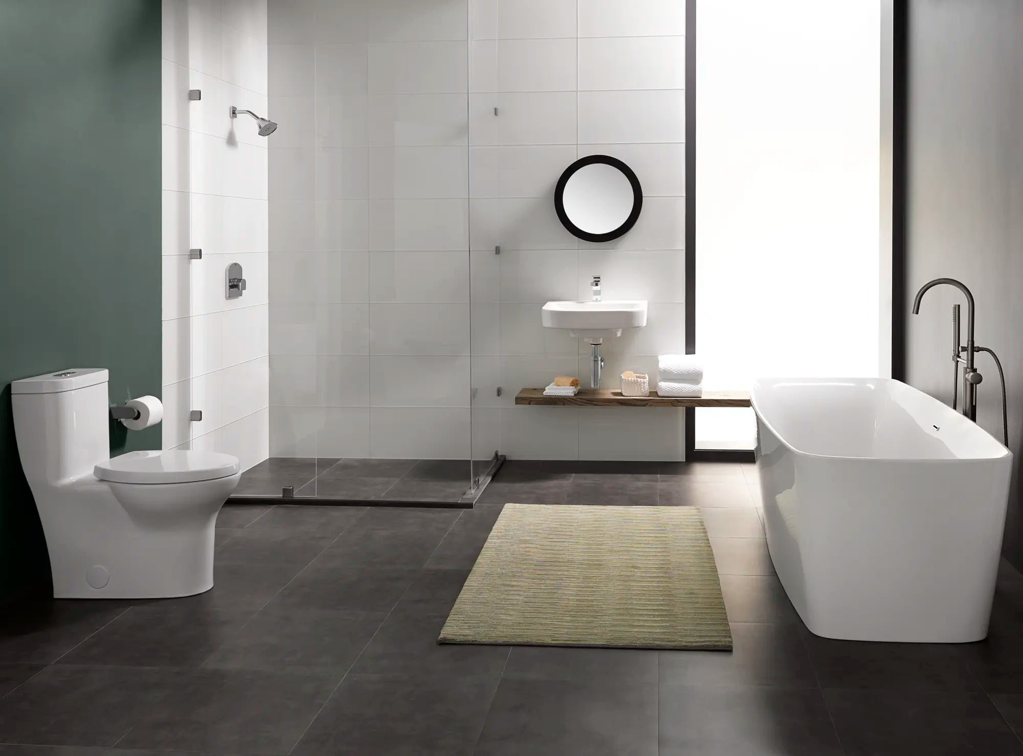 Pressure Balance Shower Valve Trim // POLISHED CHROME // 40719_C_D35109500100_0_CDNwebp.webp