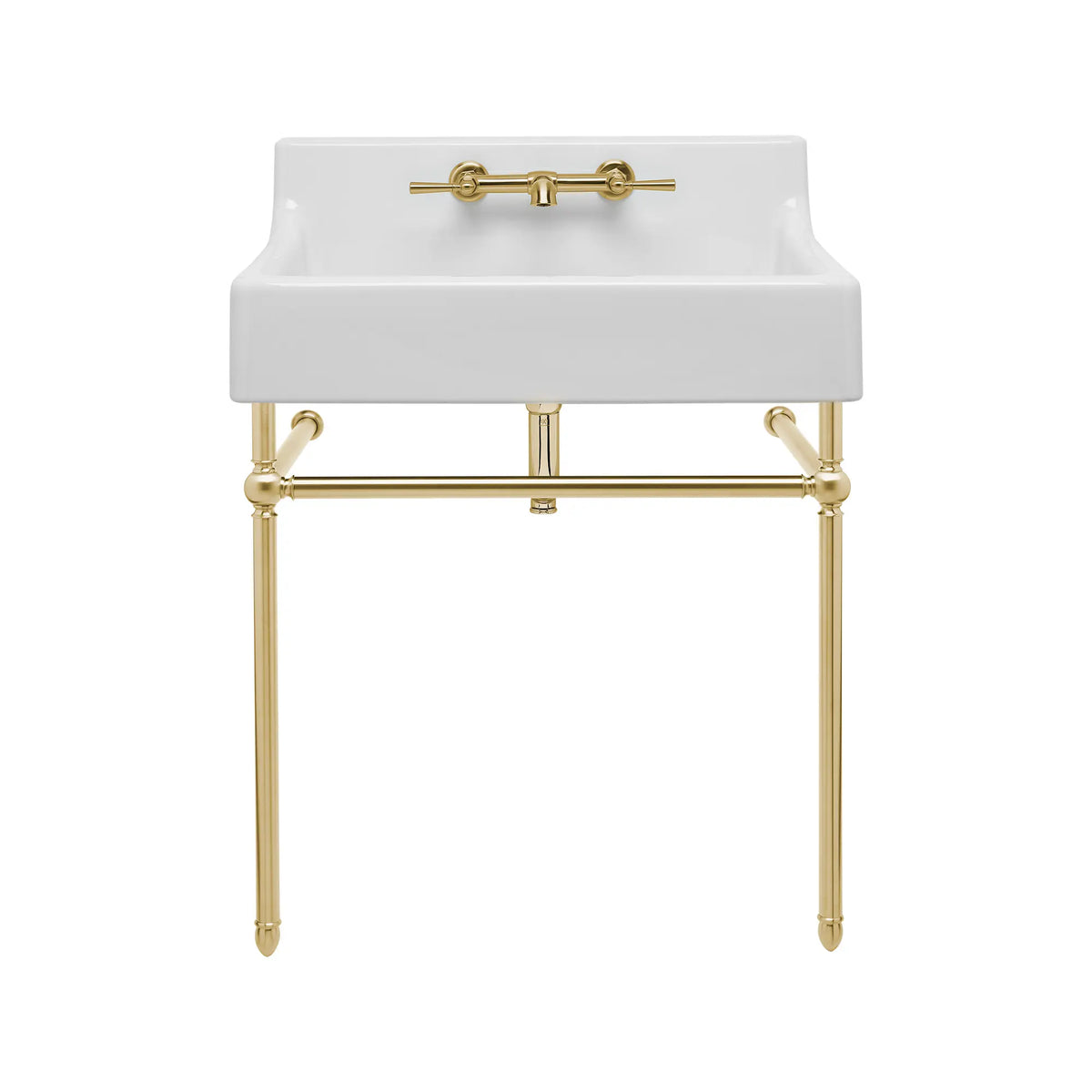 Oak Hill® 30 In. Console Legs