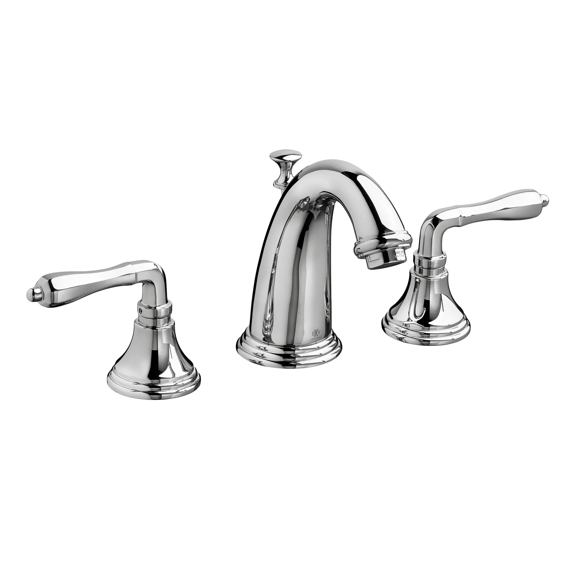 Widespread Lavatory Faucet with Lever Handles // POLISHED CHROME // 40749_D35101800100_0_CDNwebp.webp