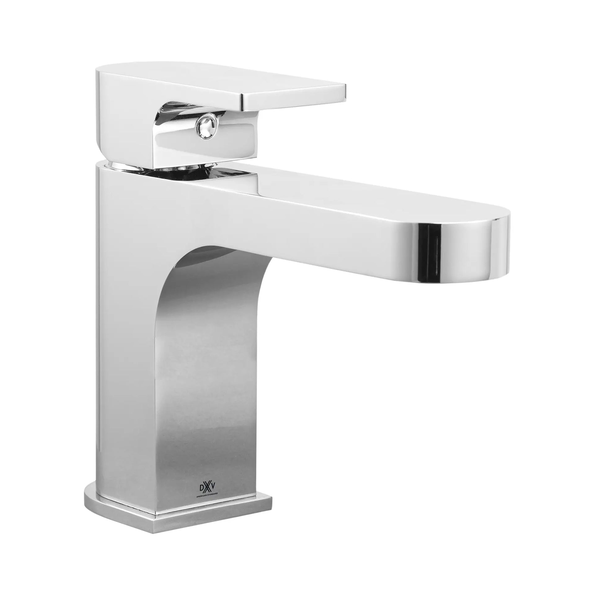 Equility® Single Handle Bathroom Faucet With Lever Handle And Grid Dra