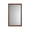[D19005000.239] Oak Hill® 18 in. x 30 in Mirror - Weathered Oak