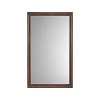 Oak Hill® 18 in. x 30 in Mirror // WEATHERED OAK // 41242_D19005000.239_CDNwebp.webp