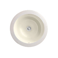 POP® Round Sink // BISCUIT // 41285_D20055000071_CDNwebp.webp