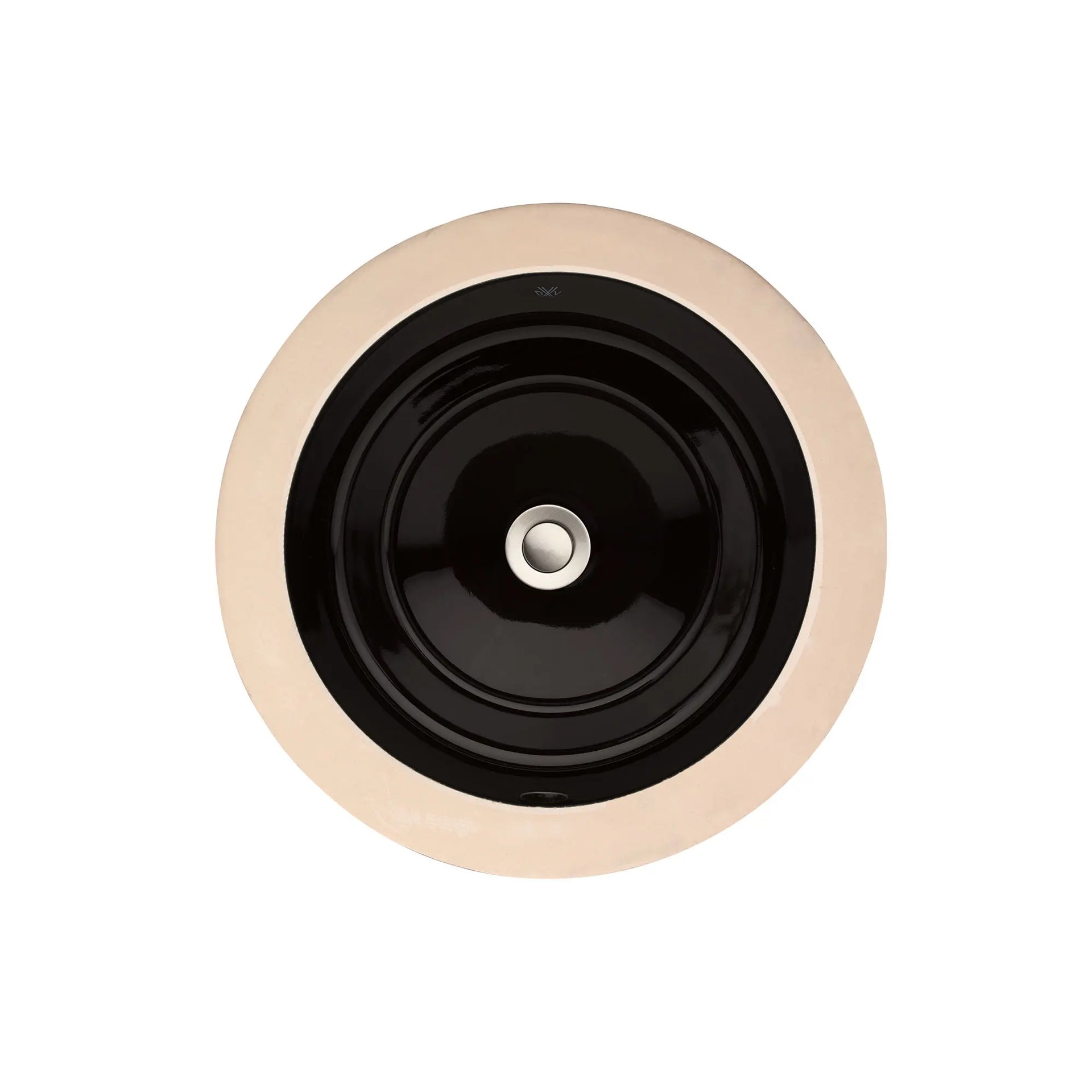 Pop® Round Sink