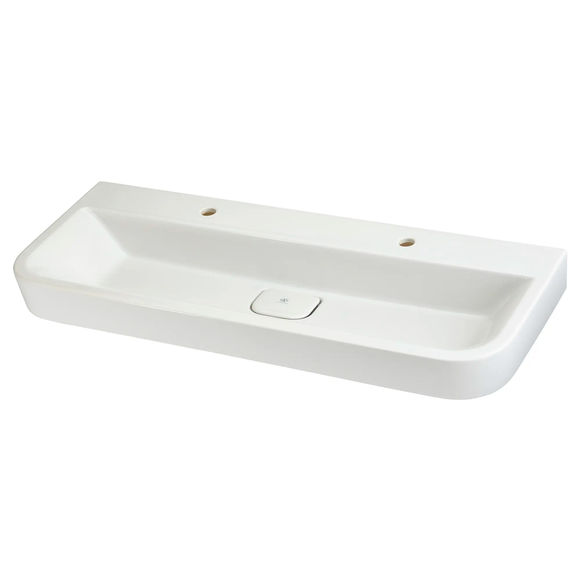 Equility® 47 in. Sink, 2 Single Hole // CANVAS WHITE // 41312_D20077002415_0_CDNwebp.webp