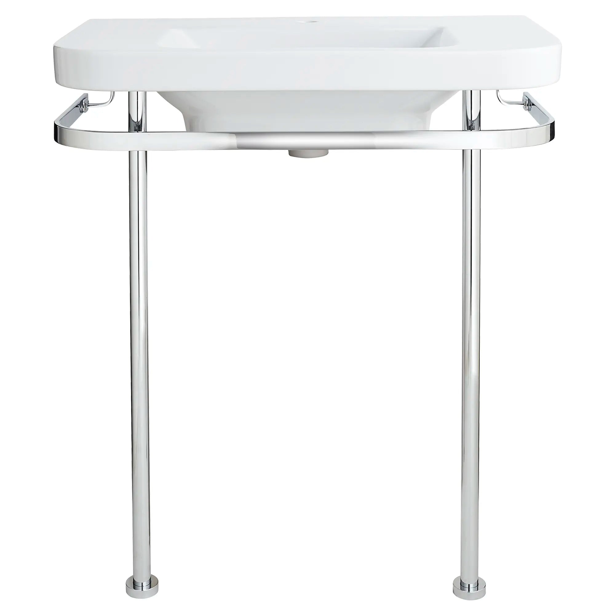 Equility® 33 in. Console Legs // POLISHED CHROME // 41325_D21035033100_01_0_CDNwebp.webp
