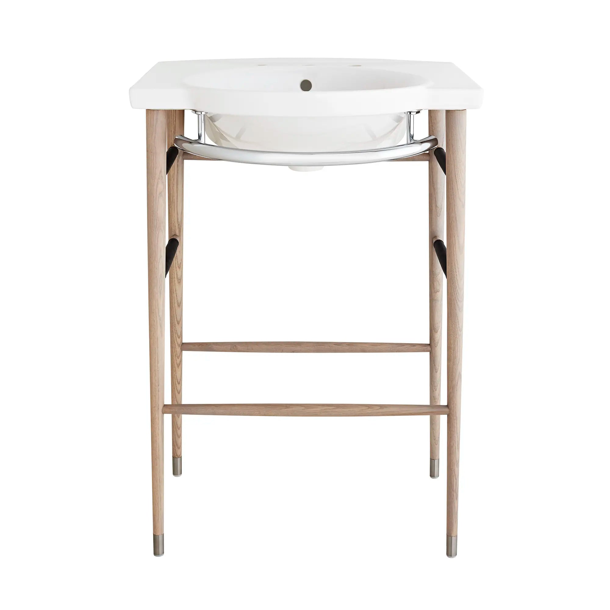 21 in. Console Legs // GRAPHITE // 41336_D21420026412_0_CDNwebp.webp