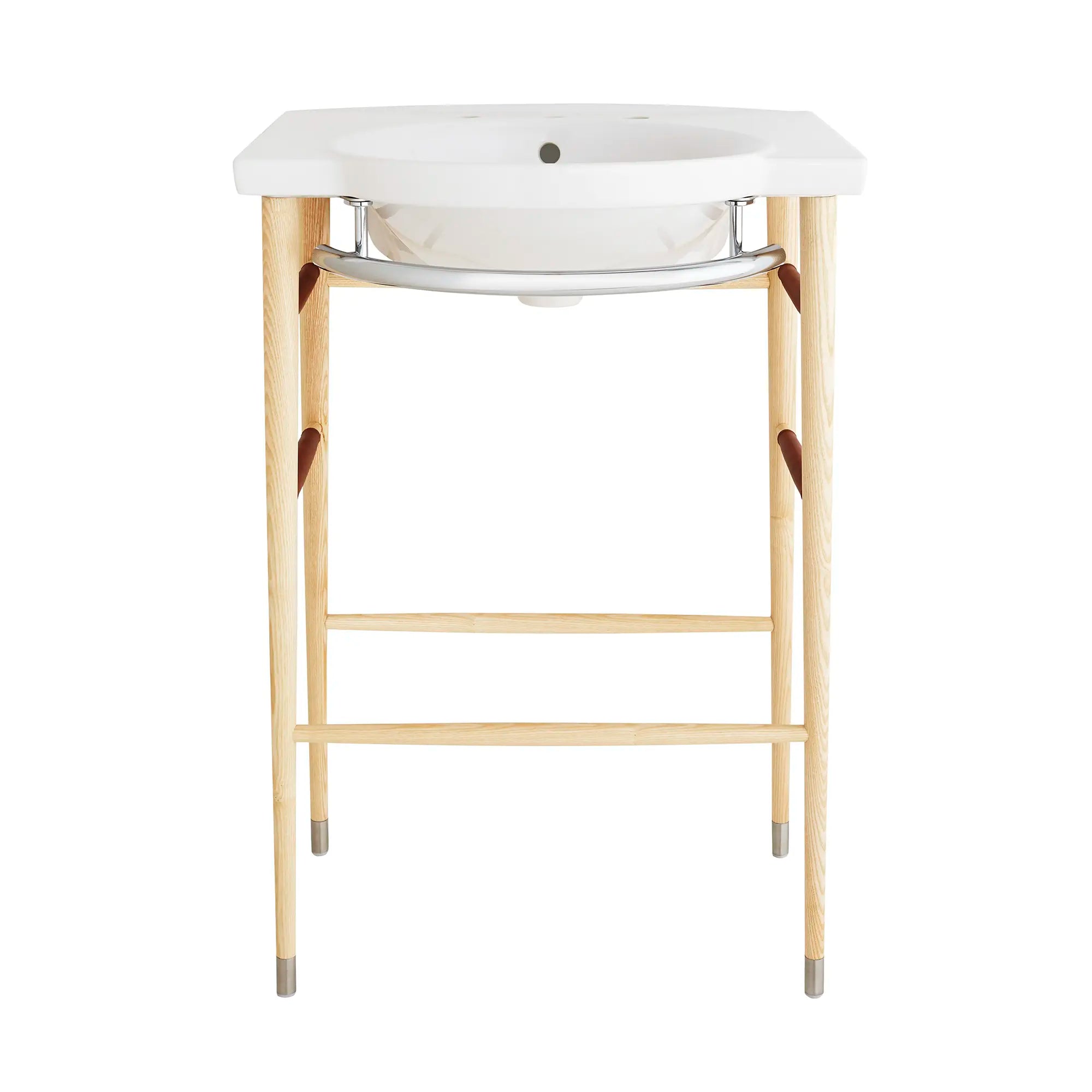 21 in. Console Legs // LIGHT ASH // 41337_D21420026413_0_CDNwebp.webp