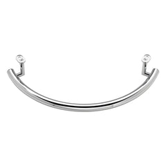 [D28005000.100] Lowell Towel Bar - Polished Chrome