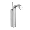 [D3510015C.100] Rem Single Handle Vessel Bathroom Faucet, 1.2 gpm - Polished Chrome