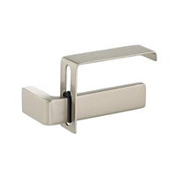 [D35100235.144] Rem Single Arm Toilet Paper Holder - Polished Chrome