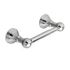 [D35101230.100] Ashbee Toilet Paper Holder - Polished Chrome