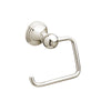 [D35101235.150] Ashbee Euro Toilet Paper Holder - Polished Chrome