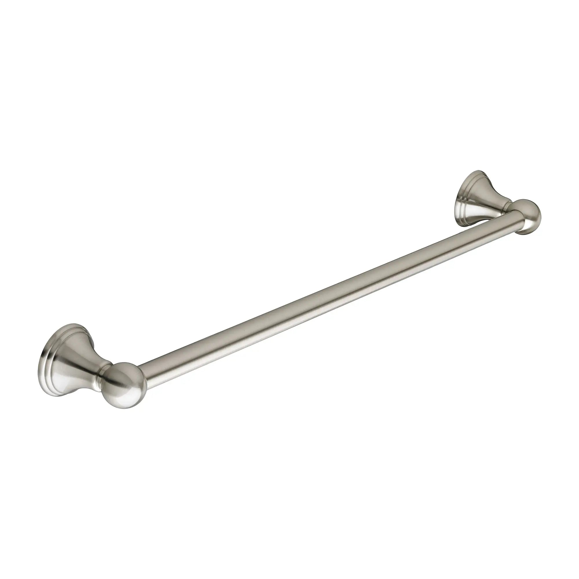 Ashbee 24 in. Towel Rack // BRUSHED NICKEL // 41447_D35101240144_0_CDNwebp.webp