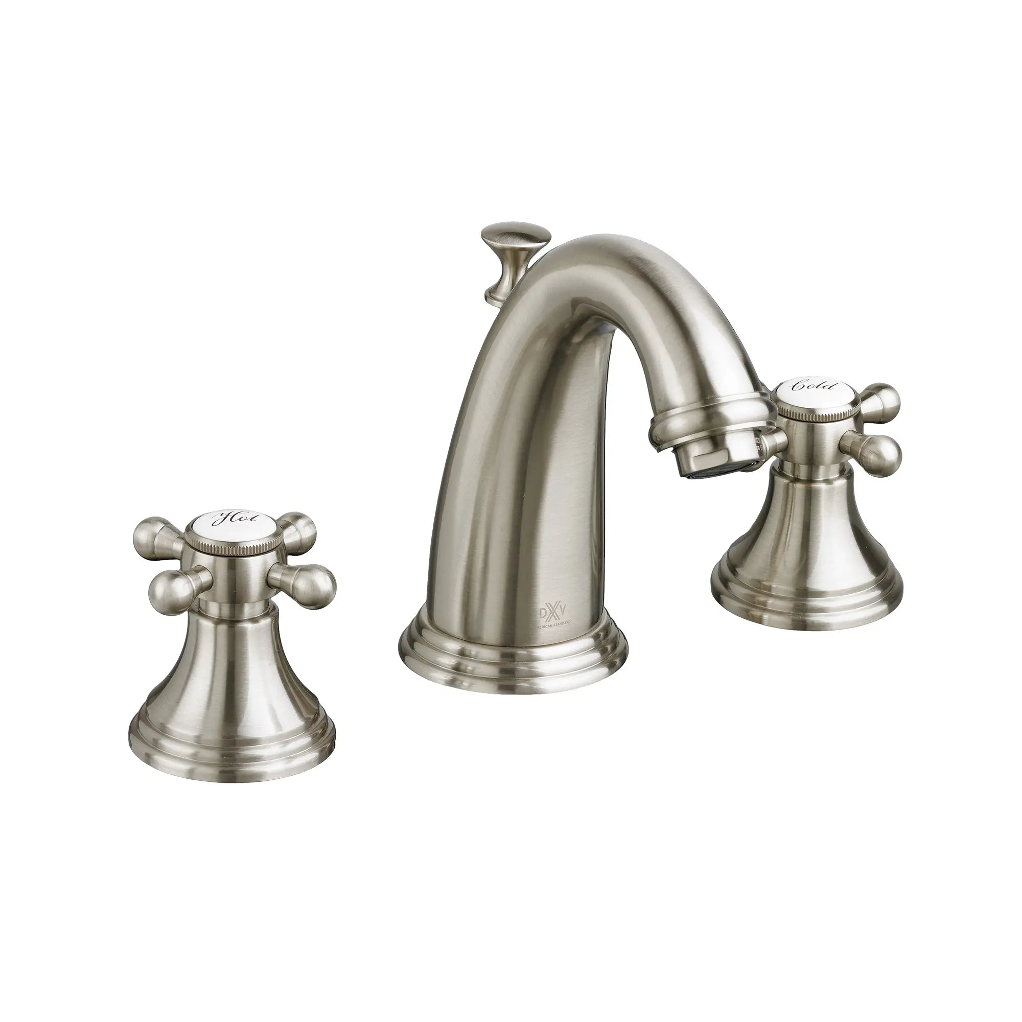 Widespread Lavatory Faucet with Cross Handles // BRUSHED NICKEL // 41459_D35101840144_0_CDNwebp.webp