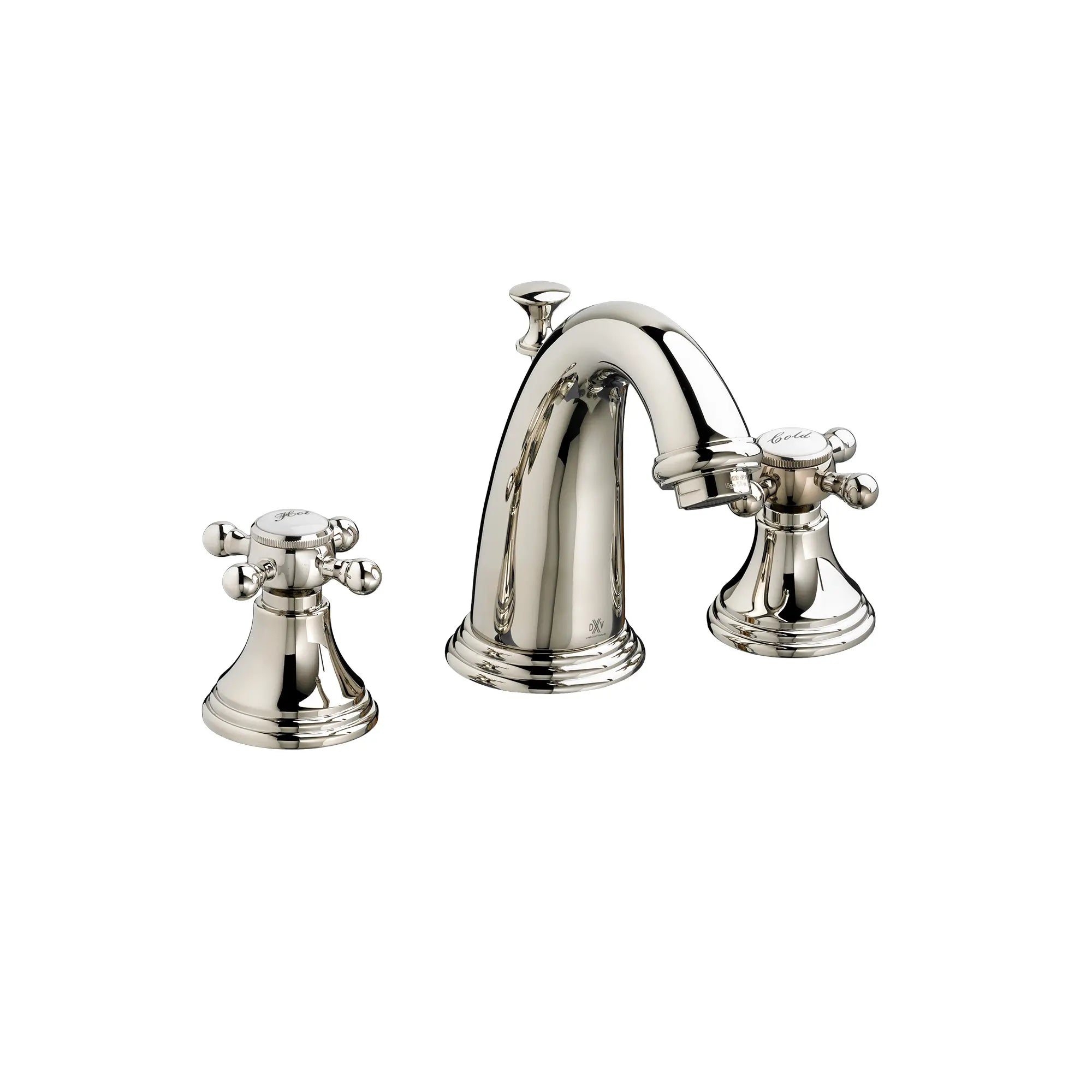 Widespread Lavatory Faucet with Cross Handles // PLATINUM NICKEL // 41460_D35101840150_0_CDNwebp.webp