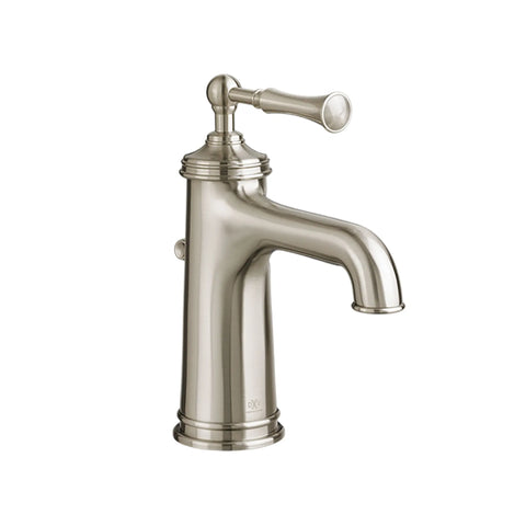 Randall Single Lever Monoblock Faucet