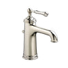 [D3510210C.150] Randall® Single Handle Bathroom Faucet with Lever Handle - Polished Chrome