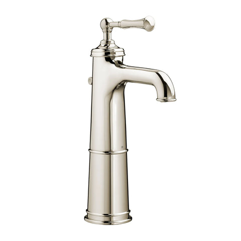Vessel Faucet,