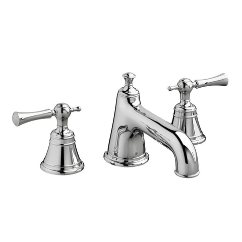 Randall Lo Spout Lever Spread Set-Pc