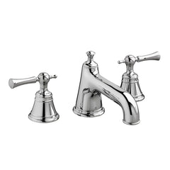 [D35102800.100] Randall Lo Spout Lever Spread Set-Pc - Polished Chrome