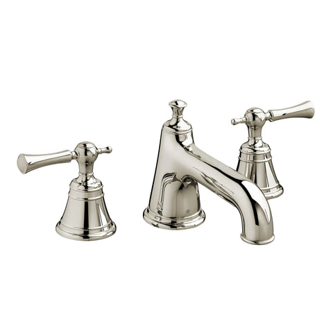 Randall Lo Spout Lever Spread Set-Pc