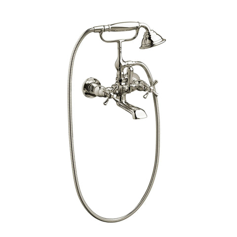 Randall Exposed Tub Filler With HS