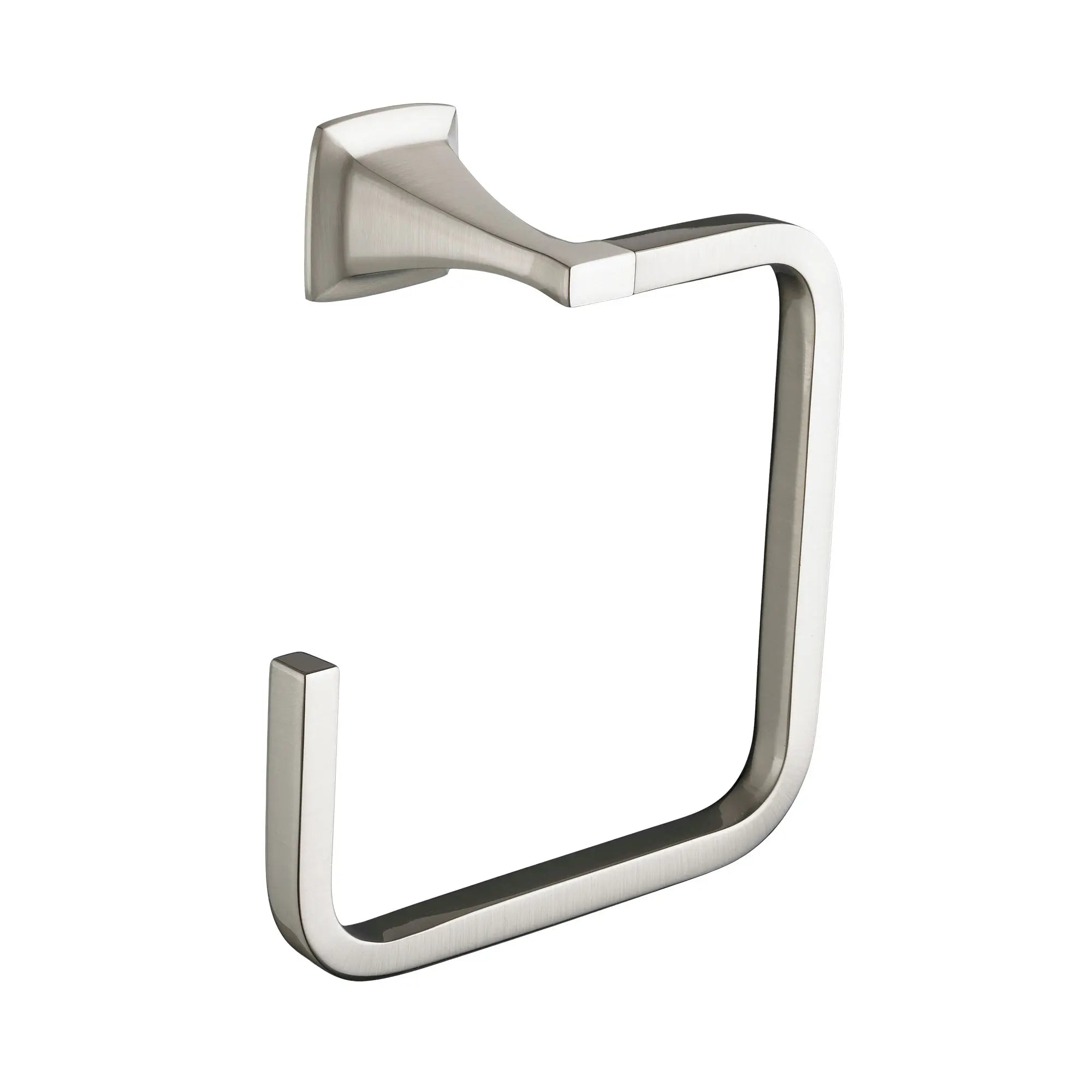 Keefe Solid Brass Towel Ring // BRUSHED NICKEL // 41556_D35104190144_0_CDNwebp.webp