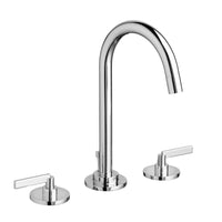 [D35105800.100] Percy Widespread Lever Handle  Pe - Polished Chrome