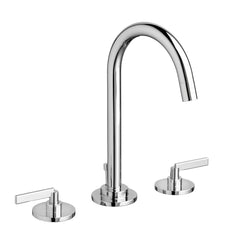 [D35105800.100] Percy Widespread Lever Handle  Pe - Polished Chrome