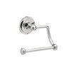[D35107230.100] Landfair Tissue Holder - Polished Chrome