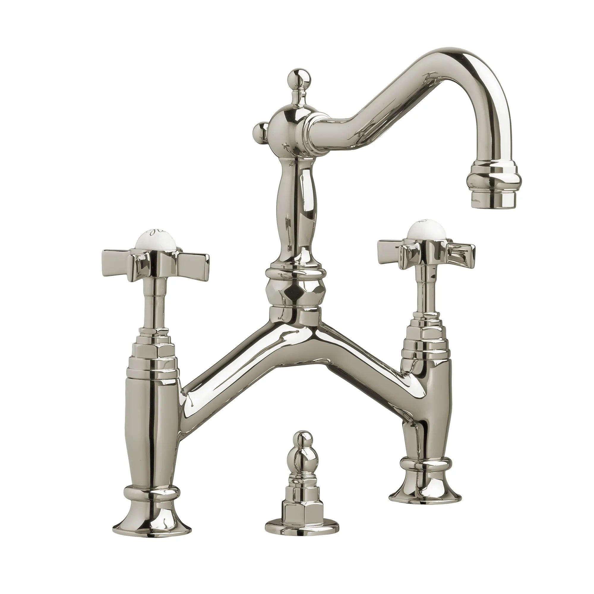 Landfair Cross Bridge Faucet // PLATINUM NICKEL // 41655_D35107254150_0_CDNwebp.webp